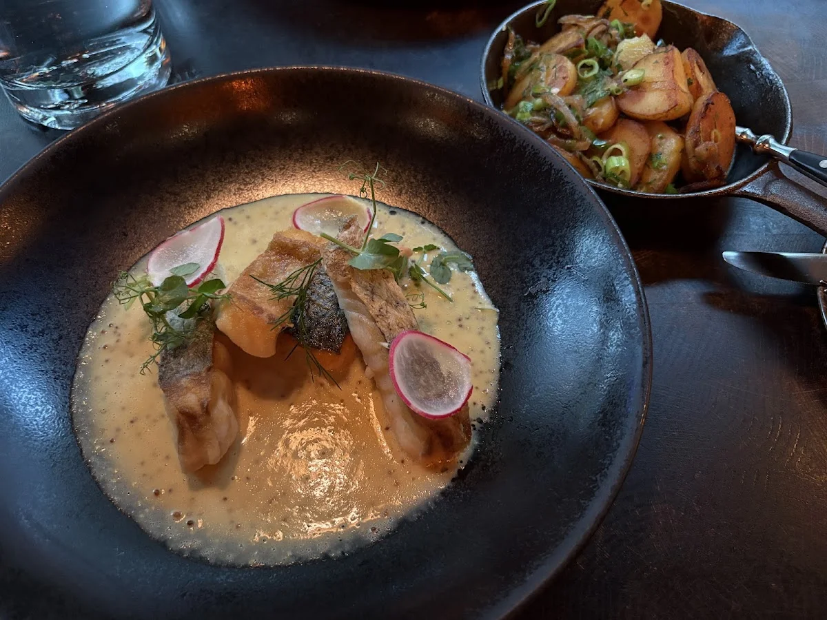 heimat Restaurant – Restaurant in Hamburg