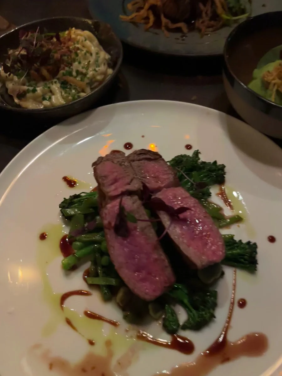 heimat Restaurant – Restaurant in Hamburg