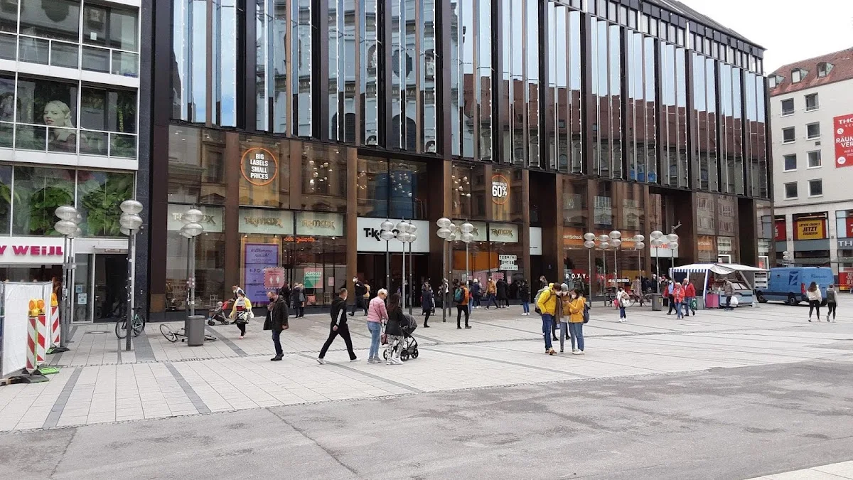 TK Maxx – Vom Inhaber in München, Bayern