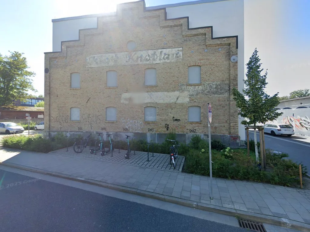 KufA Haus – Street View & 360°-Fotos in Braunschweig, Niedersachsen