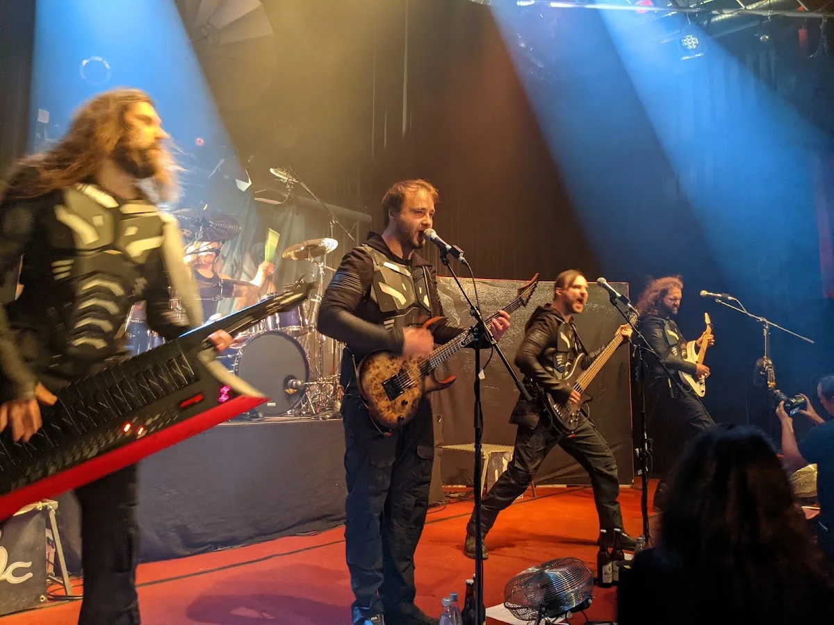 KufA Haus – Besucherfoto: Martin Scheer in Braunschweig, Niedersachsen
