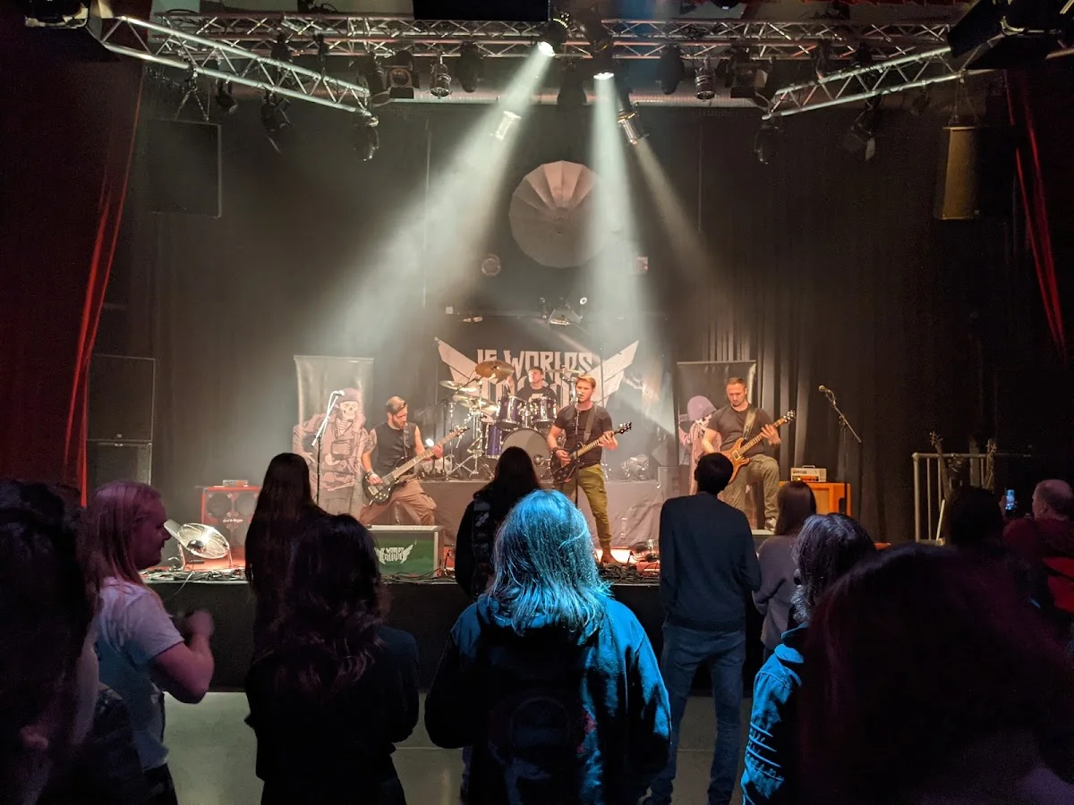 KufA Haus – Besucherfoto: Martin Scheer in Braunschweig, Niedersachsen