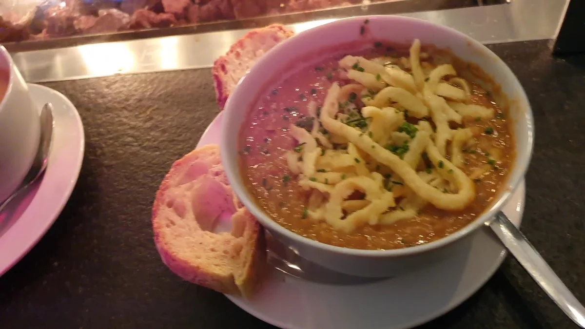 San's BISTRO & WEINBAR - Stuttgart – Bar in Stuttgart, Baden-Württemberg
