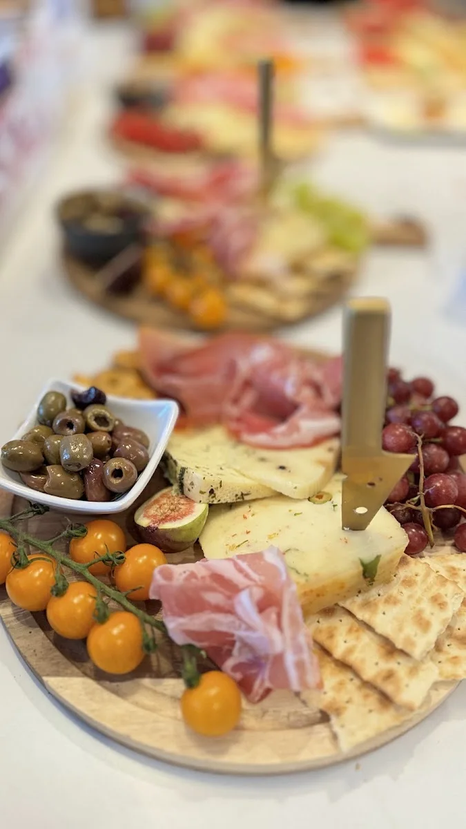 San's BISTRO & WEINBAR - Stuttgart – Essen und Trinken in Stuttgart, Baden-Württemberg