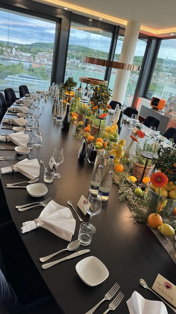 San's BISTRO & WEINBAR - Stuttgart – Profilfoto in Stuttgart, Baden-Württemberg