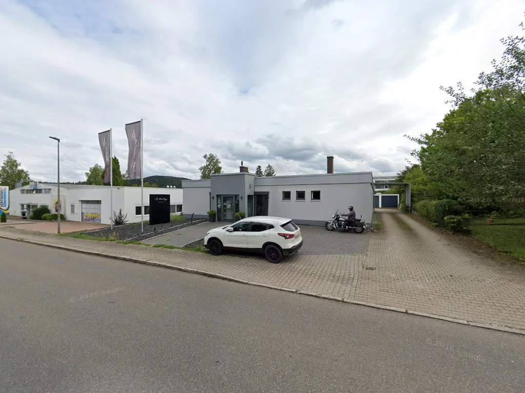Paul Bugge Cigars – Street View & 360°-Fotos in Villingen-Schwenningen, Baden-Württemberg