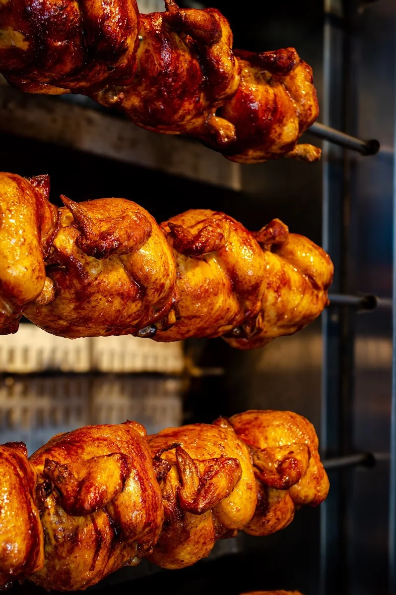 Chicken House DAS ORIGINAL – Essen und Trinken in Berlin