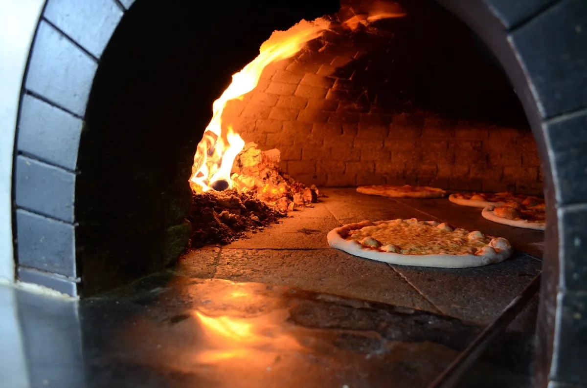 Cono Cimino Pizzeria Frankfurt am Main – Pizza in Frankfurt am Main, Hessen