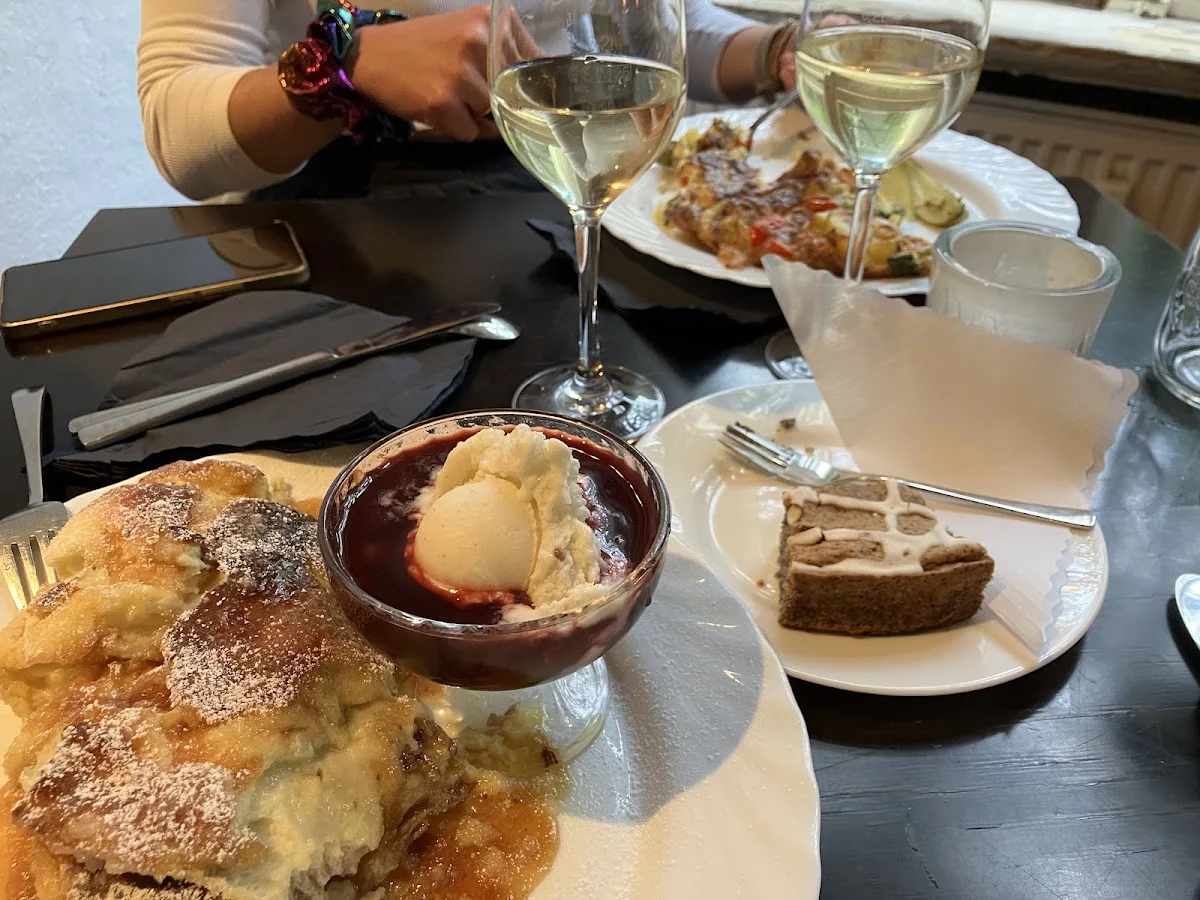 Schwarzes Cafe – Café in Berlin