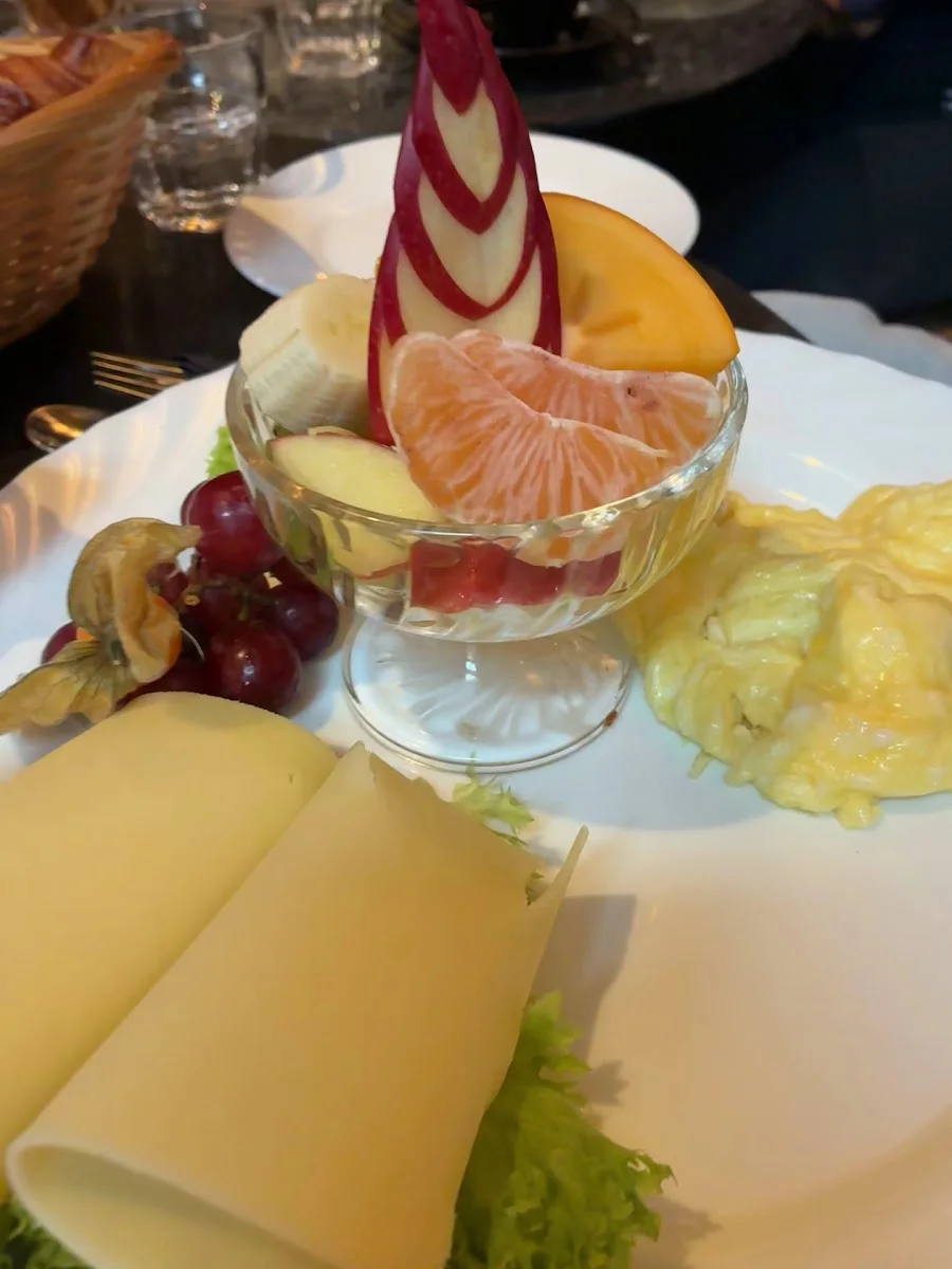 Schwarzes Cafe – Café in Berlin