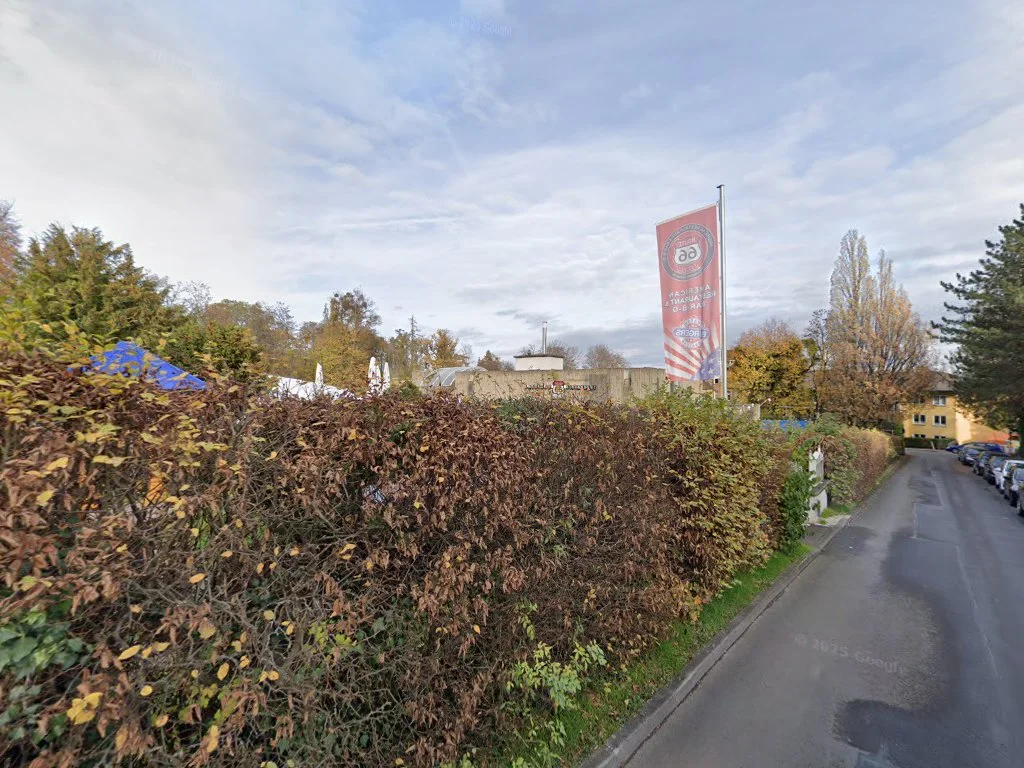 East&West by Route 66 – Street View & 360°-Fotos in Kassel, Hessen