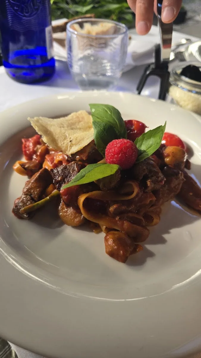 Ristorante Bocca Felice Berlin-Mitte – Restaurant in Berlin