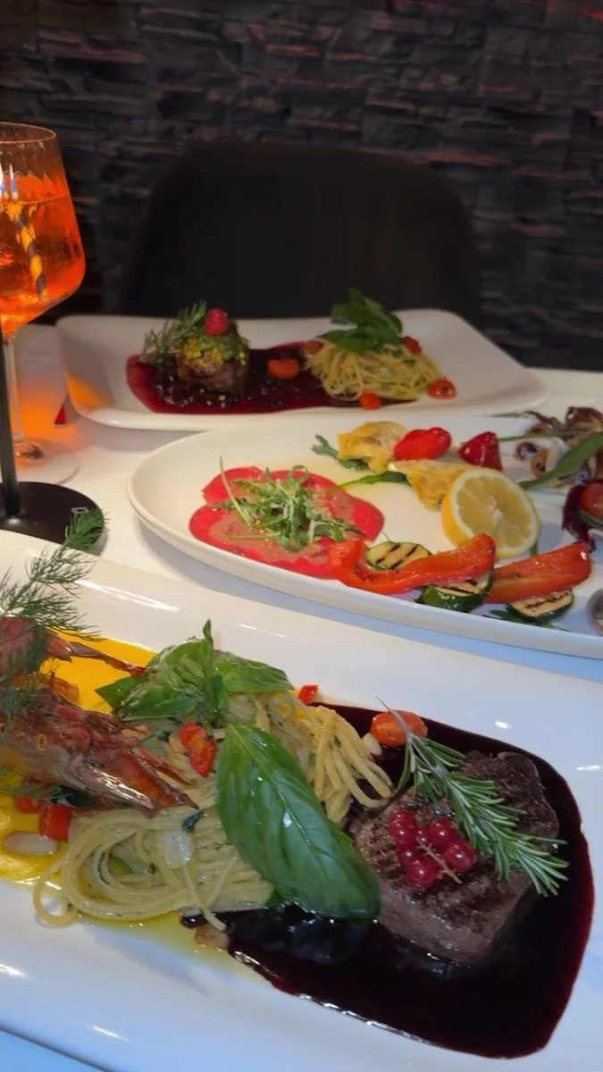 Ristorante Bocca Felice Berlin-Mitte – Restaurant in Berlin