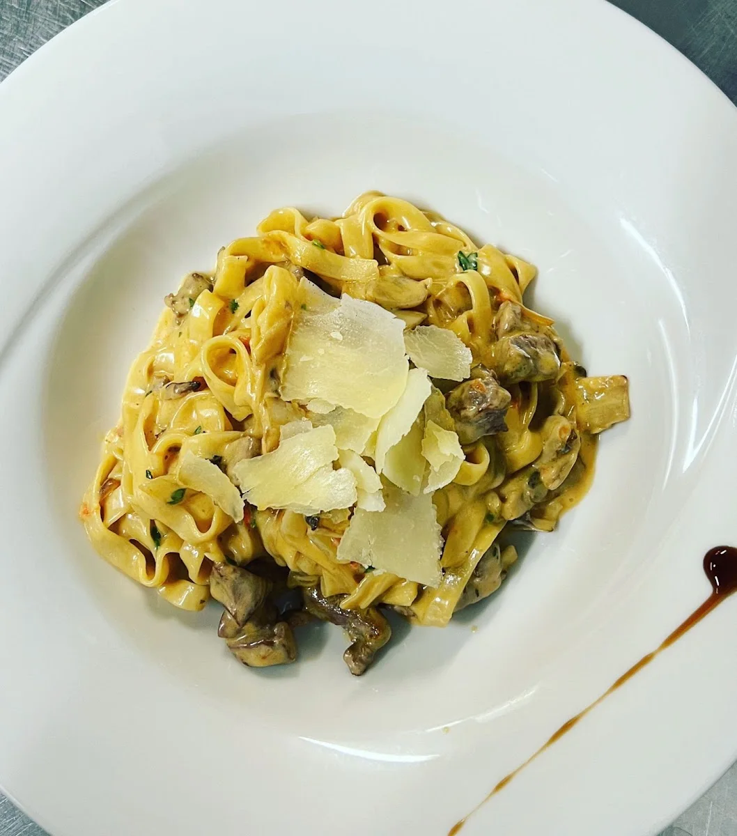 Ristorante Bocca Felice Berlin-Mitte – Essen und Trinken in Berlin
