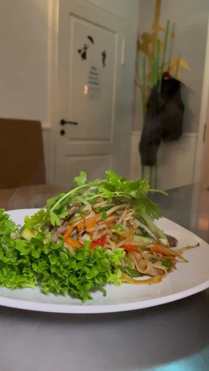 Lúc Lắc – Vietnamesisches Restaurant in Stuttgart Stuttgart-Nord, Baden-Württemberg