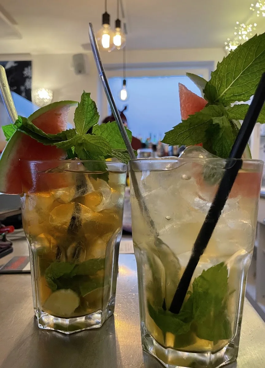Lúc Lắc – Mojito in Stuttgart Stuttgart-Nord, Baden-Württemberg