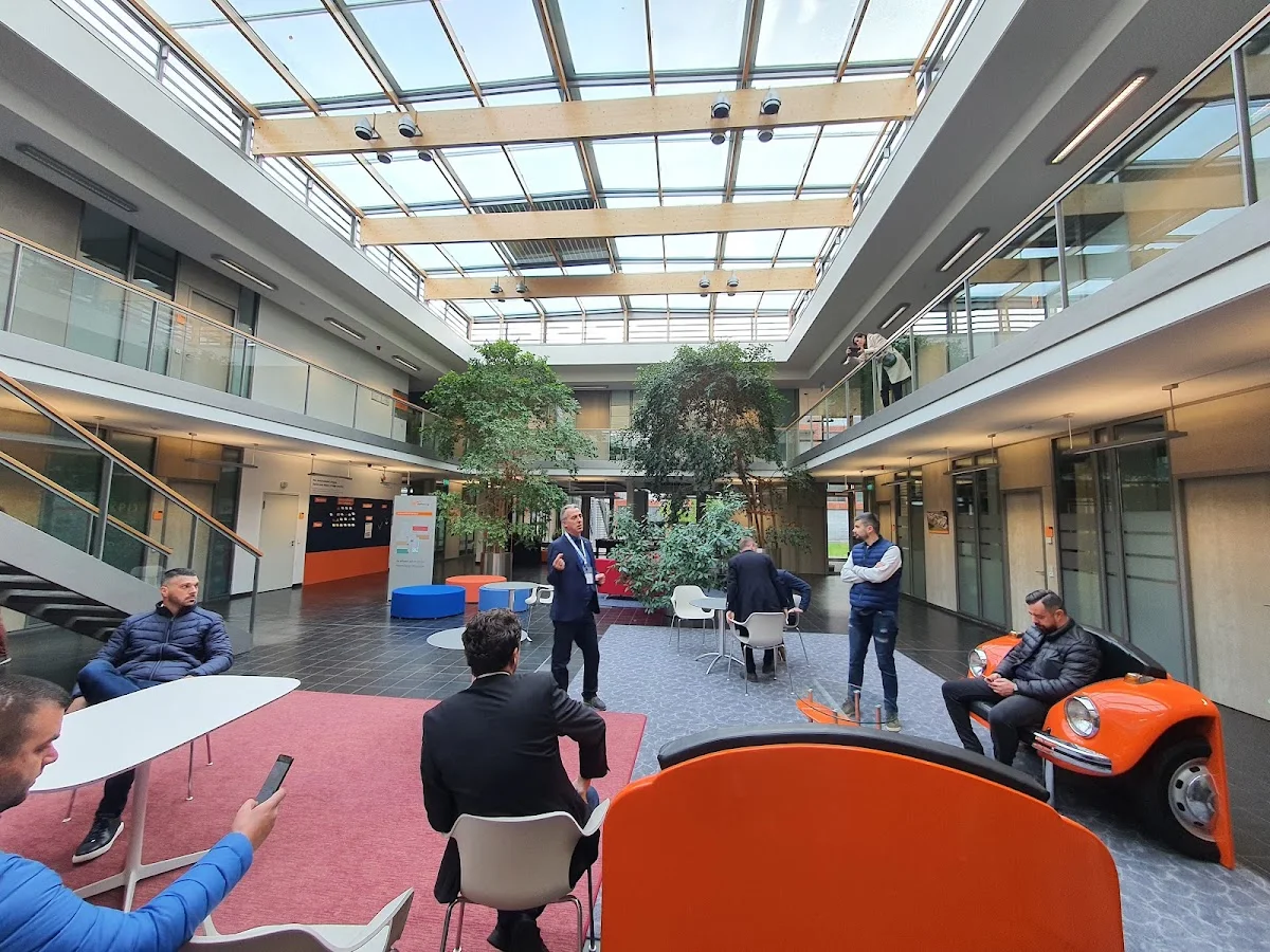 Volkswagen Group Services GmbH – Profilfoto in Wolfsburg, Niedersachsen