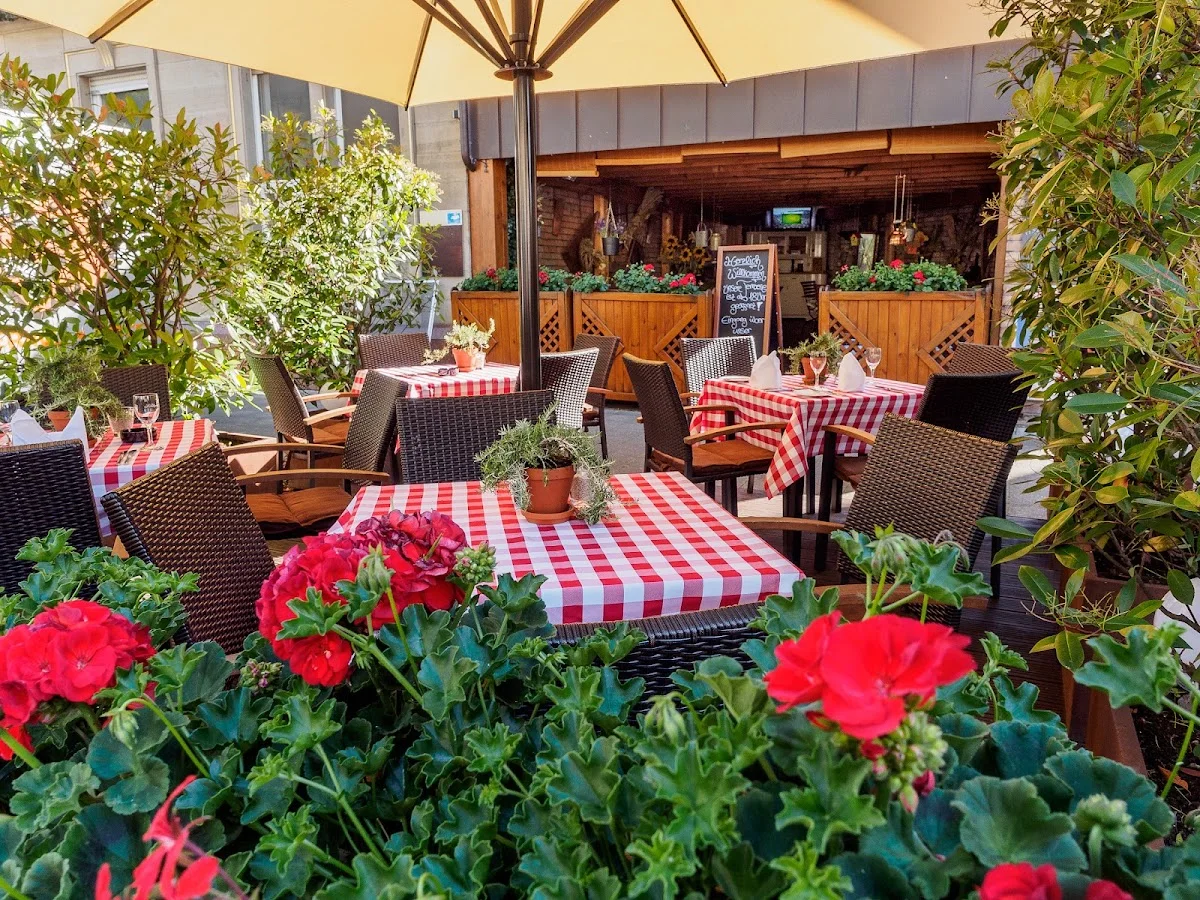 Restaurant Hasen in den Hagsfelder Stuben – Vom Inhaber in Karlsruhe, Baden-Württemberg