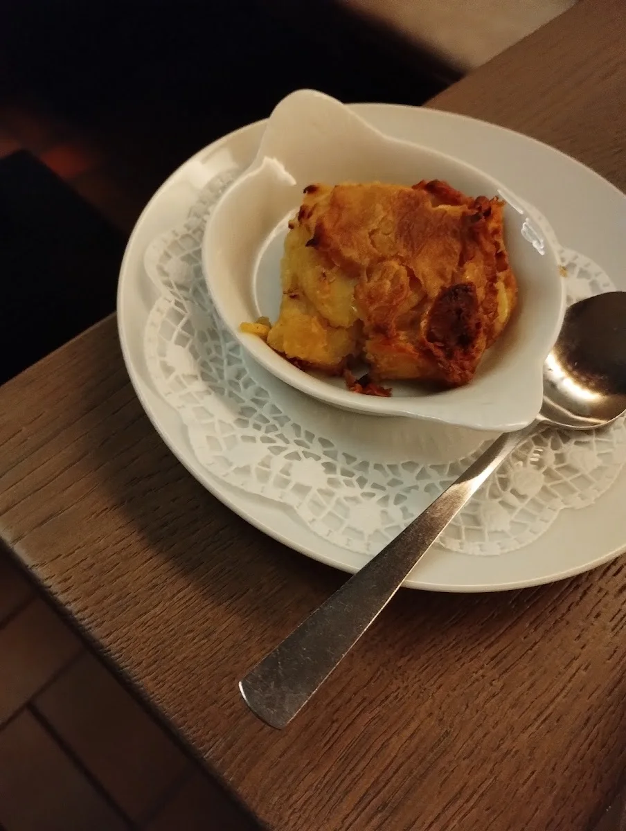 Restaurant Hasen in den Hagsfelder Stuben – Besucherfoto: Nina Bill in Karlsruhe, Baden-Württemberg