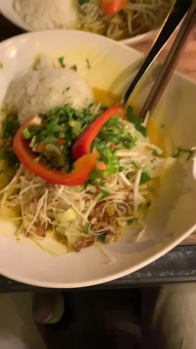 Hamy Cafe-Foodstore – Vietnamesisches Restaurant in Berlin