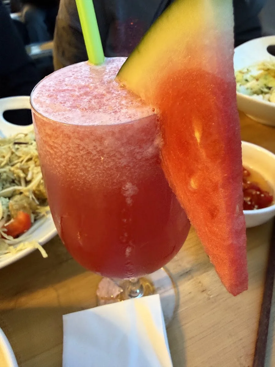 Hamy Cafe-Foodstore – Wassermelone in Berlin