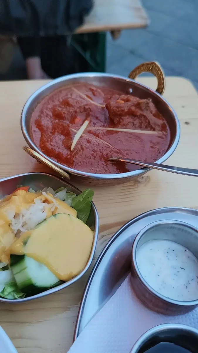 Hamy Cafe-Foodstore – Suppe in Berlin