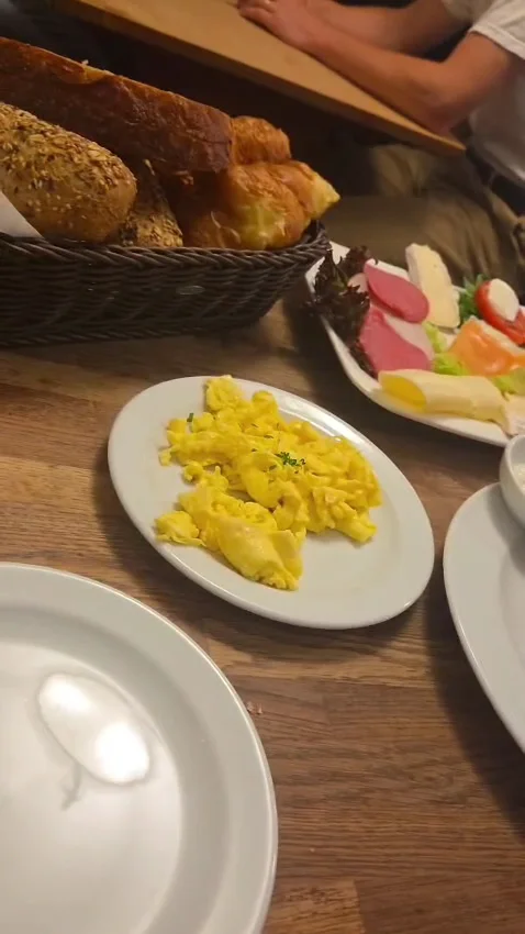 Frau Möller – Restaurant in Hamburg