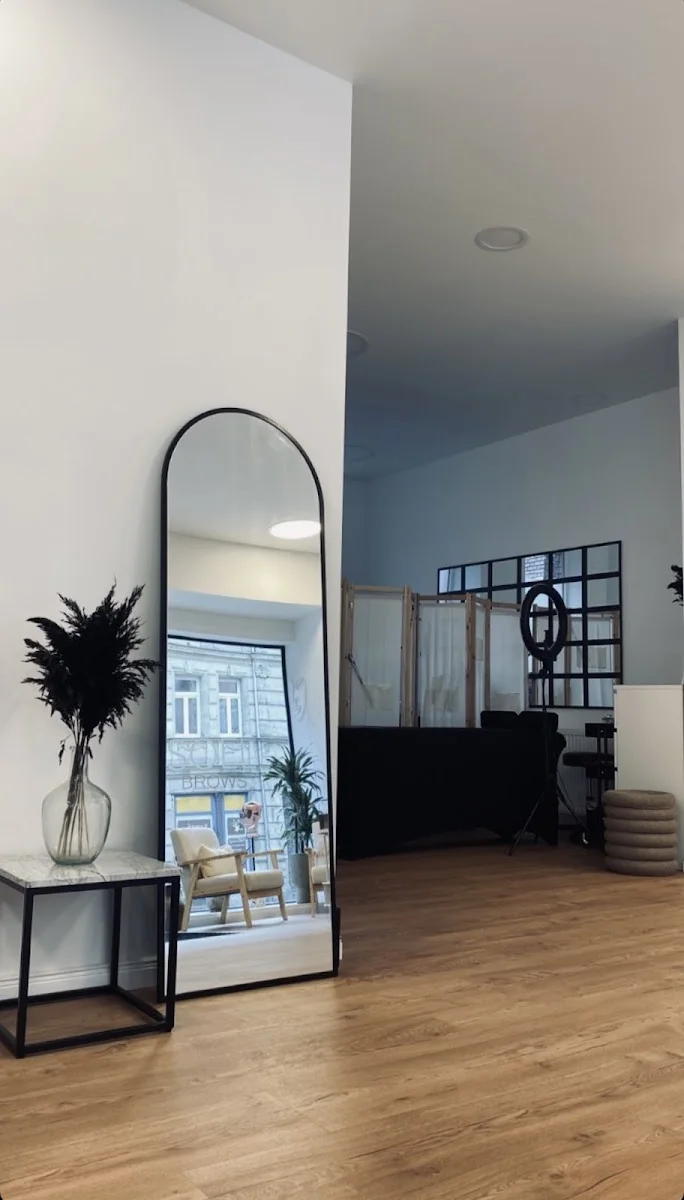 SOEL BROWS – Vom Inhaber in Fürth, Bayern