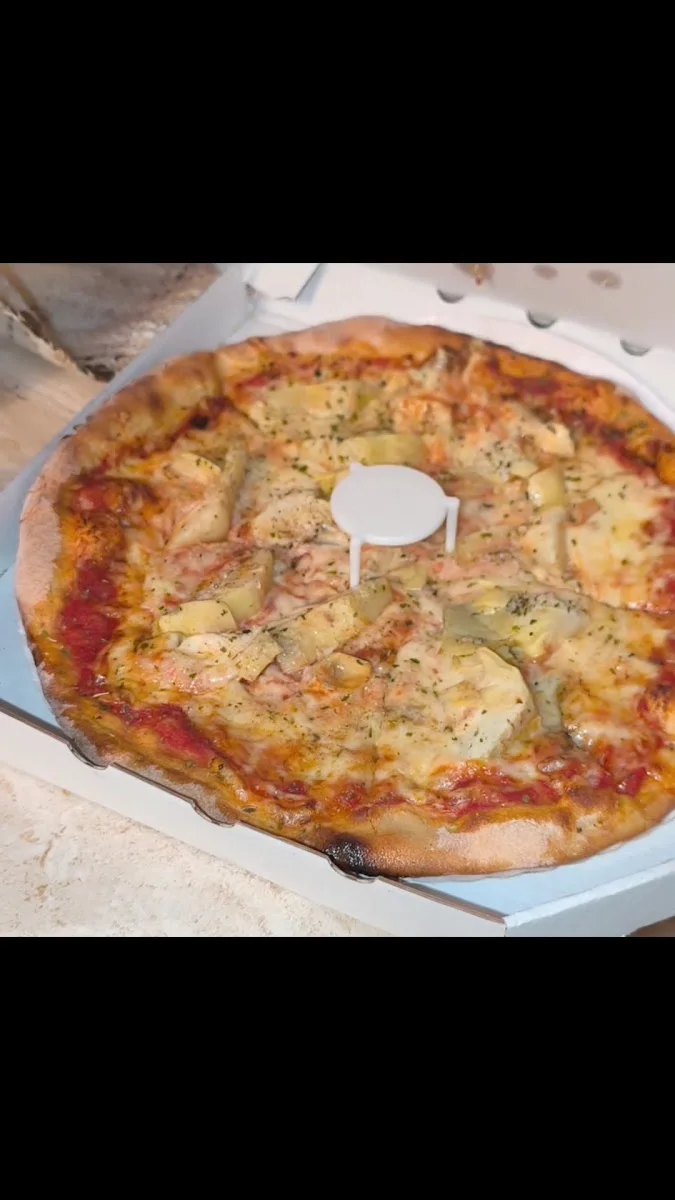 Ninos Pizza – Pizzeria in Duisburg, Nordrhein-Westfalen