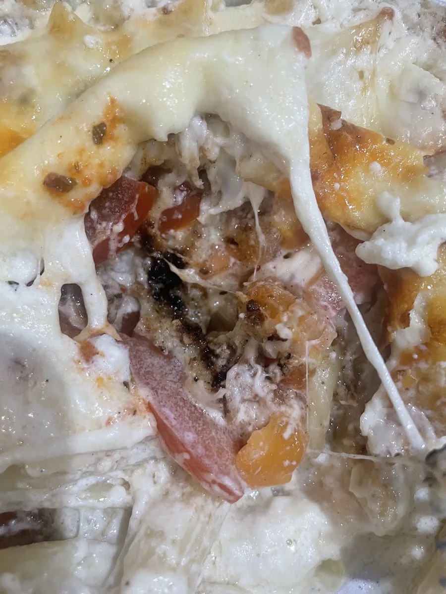 Ninos Pizza – Besucherfoto: Hiewan Naser in Duisburg, Nordrhein-Westfalen