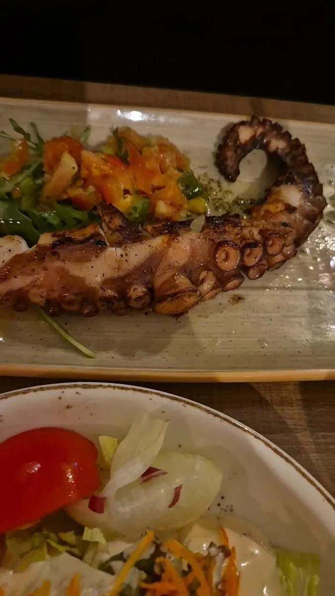 IRODION – Griechisches Restaurant in Köln, Nordrhein-Westfalen