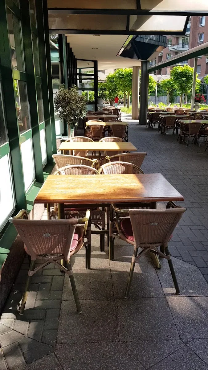 IRODION – Atmosphäre in Köln, Nordrhein-Westfalen