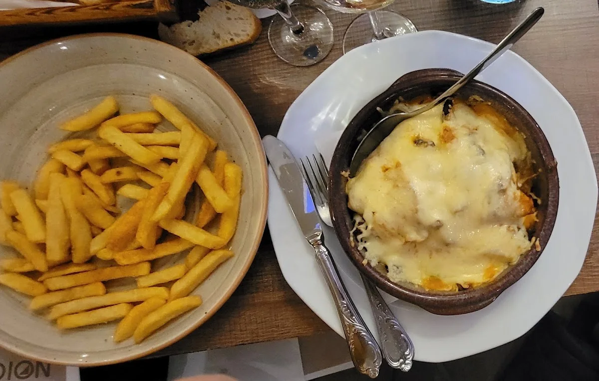 IRODION – Lasagne in Köln, Nordrhein-Westfalen