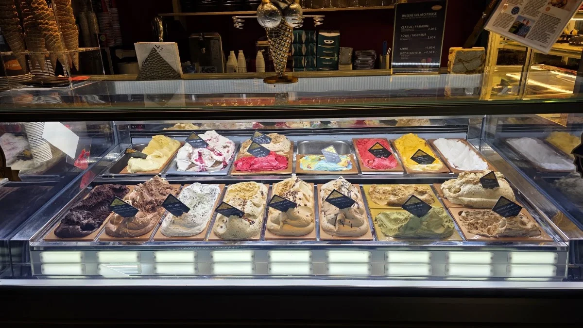 NAAN Barmbek – Bäckerei in Hamburg