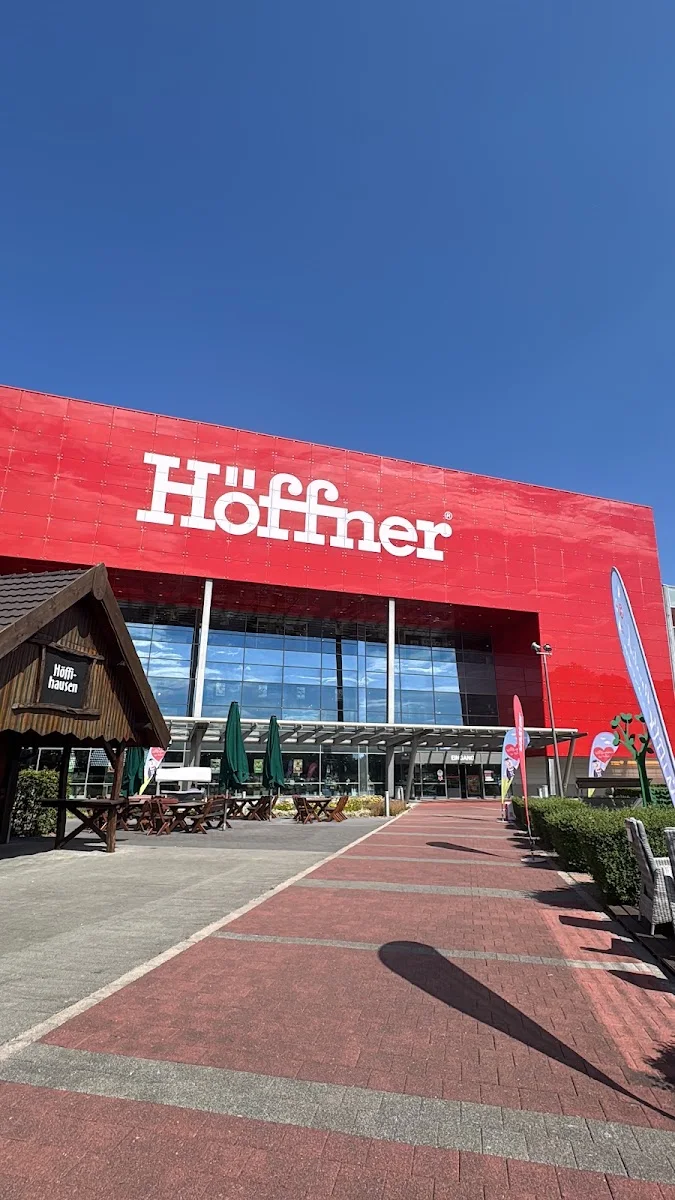 Möbel Höffner Neuss – Profilfoto in Neuss, Nordrhein-Westfalen