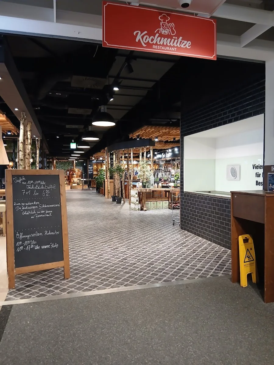 Möbel Höffner Neuss – Besucherfoto von W. aus S. in Neuss, Nordrhein-Westfalen