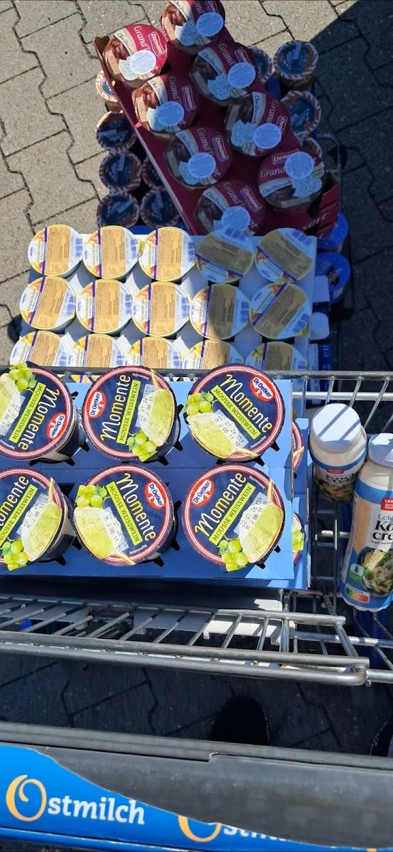 Ostmilch Handels GmbH – Milchprodukte in Barleben, Sachsen-Anhalt