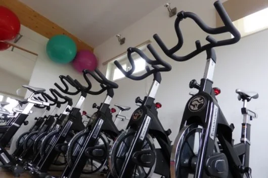 fitdelio Inh. Manuel Groß Fitnessstudio + Reha-Sport – Fitness in Wölfersheim, Hessen