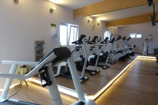 fitdelio Inh. Manuel Groß Fitnessstudio + Reha-Sport – Vom Inhaber in Wölfersheim, Hessen