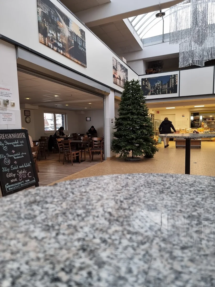Krümet Sonderposten - Filiale Bönningstedt – Besucherfoto von Olsen65 in Bönningstedt, Schleswig-Holstein