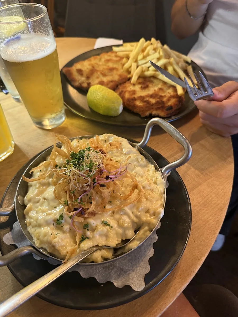 Steinheil 16 – Restaurant in München, Bayern