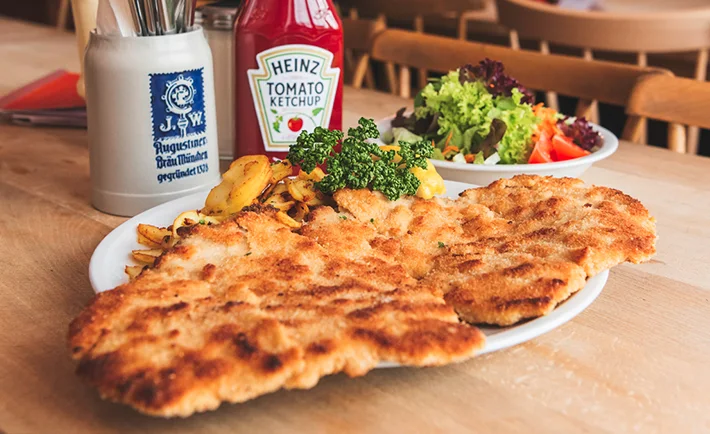 Steinheil 16 – Essen und Trinken in München, Bayern