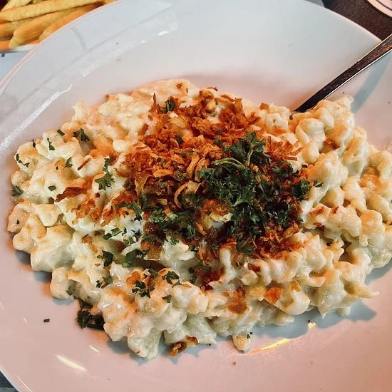 Steinheil 16 – Spätzle in München, Bayern