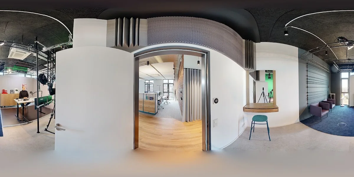 WBS LEGAL – Street View & 360°-Fotos in Köln, Nordrhein-Westfalen