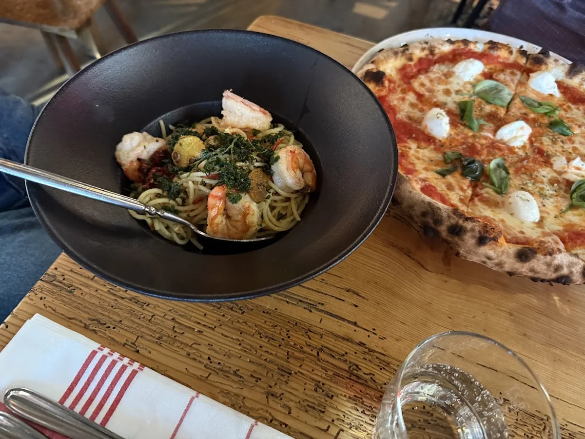 MOTORWORLD Inn Restaurant München – Pizza in München, Bayern