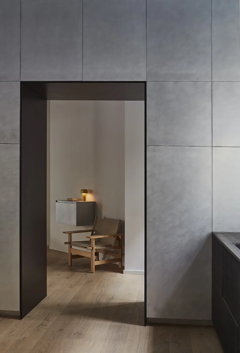 Reform Showroom Berlin West – Innenansichten in Berlin