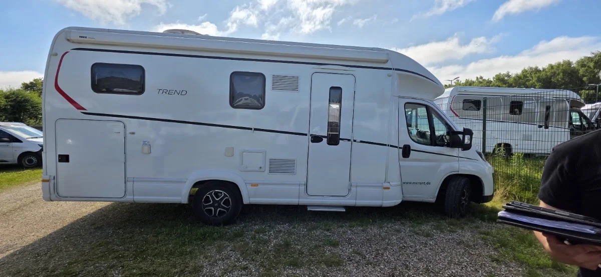 Schwarz Mobile Freizeit GmbH & Co. KG – Campingausrüster in Kayhude, Schleswig-Holstein