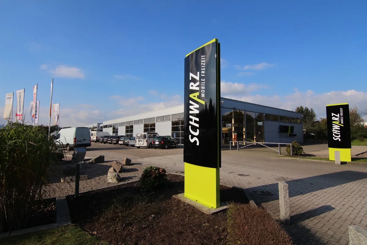 Schwarz Mobile Freizeit GmbH & Co. KG – Vom Inhaber in Kayhude, Schleswig-Holstein
