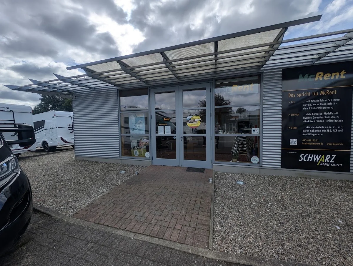 Schwarz Mobile Freizeit GmbH & Co. KG – Profilfoto in Kayhude, Schleswig-Holstein