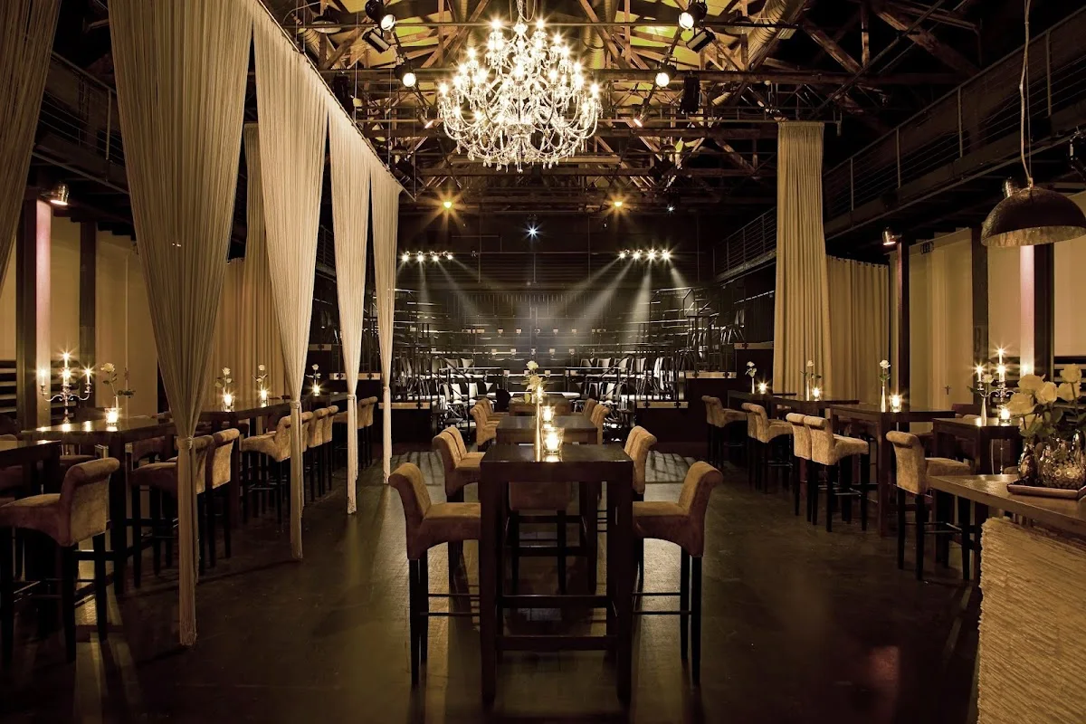 STROTMANNS Magic Lounge GmbH – Vom Inhaber in Stuttgart, Baden-Württemberg